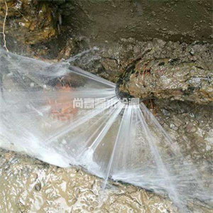 石河镇消防管道漏水检测